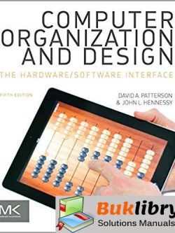 Solutions Manual for Computer Organization and Design 5th Edition by David Patterson