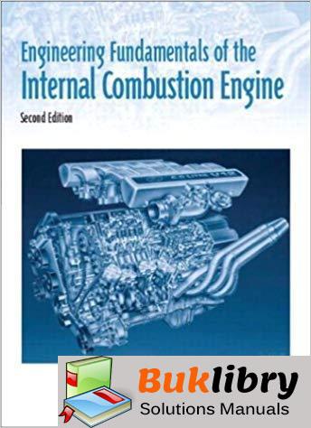 Solutions Manual Engineering Fundamentals Of The Internal