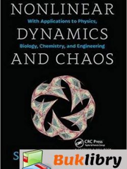 Students Solutions Manual for Nonlinear Dynamics and Chaos 2nd Edition by Steven Strogatz