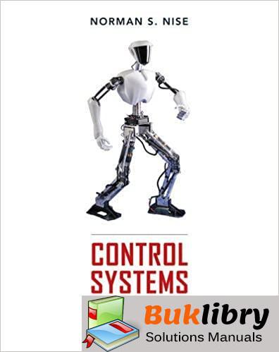 Solutions Manual Control Systems Engineering 6th edition by Nise