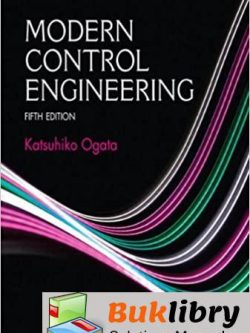 Solutions Manual Modern Control Engineering 5th edition by Katsuhiko Ogata
