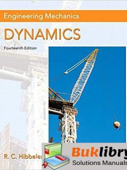 Instructors Solutions Manual Engineering Mechanics- Dynamics 14th edition by Russell C. Hibbeler