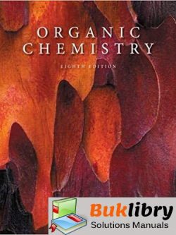 Solutions Manual Organic Chemistry 8th edition by L. G. Wade Jr