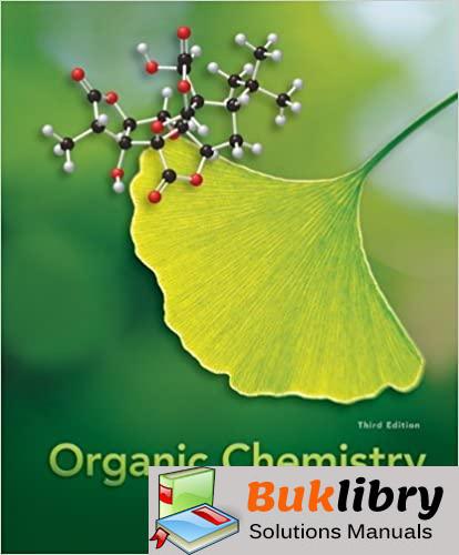 Solutions Manual Organic Chemistry 3rd edition by Janice Gorzynski Smith
