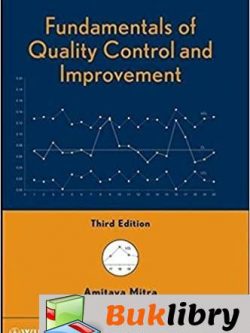 Solutions Manual Fundamentals of Quality Control and Improvement 3rd edition by Amitava Mitra