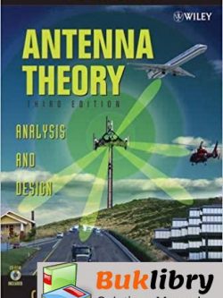 Solutions Manual of Accompany Antenna Theory by Balanis