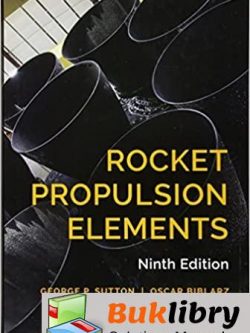 Solutions Manual of Accompany Rocket Propulsion Elements by Sutton