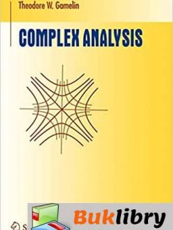 Solutions Manual of Complex Analysis by Gamelin