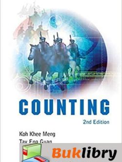 Solutions Manual of Counting by Koh & Tay 2nd edition