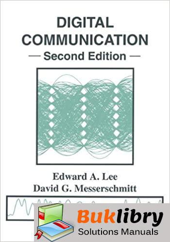 Solutions Manual of Digital Communication by Lee