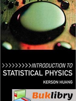 Solutions Manual of Introduction to Statistical Physics by Huang