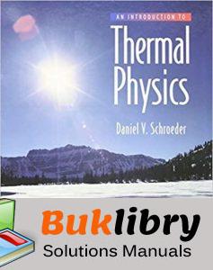AN INTRODUCTION TO THERMAL PHYSICS SCHROEDER SOLUTIONS MANUAL visual data 8