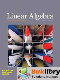 Linear Algebra and Its Applications by Polaski & McDonald