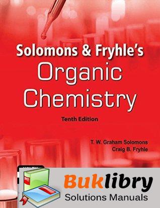organic chemistry janice smith 3rd solution