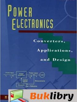 Solutions Manual of Power Electronics: Converters, Applications and Design by Mohan & Undeland