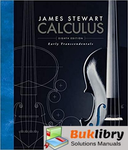 Solutions Manual of Single Variable Calculus: Early Transcendentals by Stewart
