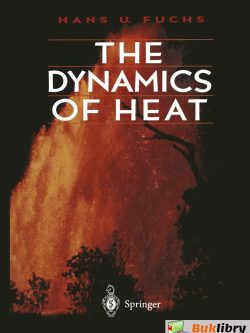 Solutions Manual Of The Dynamics Of Heat By Fuchs