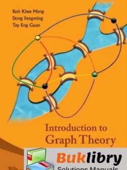 Introduction to Graph Theory by Meng & Fengming