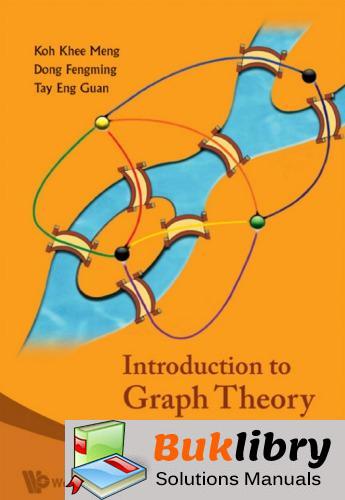 Introduction to Graph Theory by Meng & Fengming