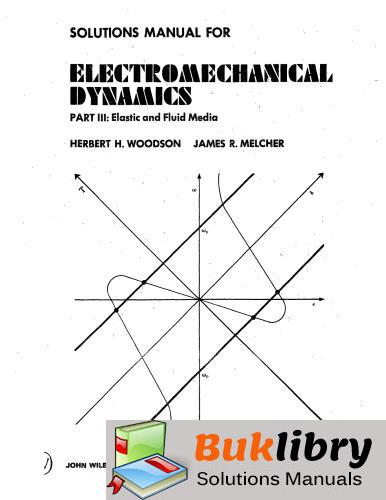 Electromechanical Dynamics