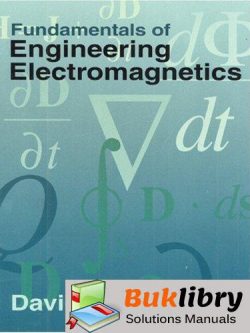 Fundamentals of Engineering Electromagnetics by Cheng