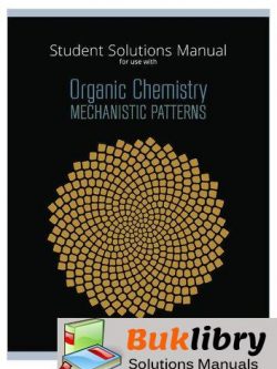 Organic Chemistry Mechanistic Patterns by Ogilvie