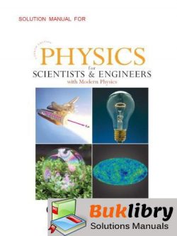 Physics for Scientists & Engineers With Modern Physics by Giancoli & Douglas