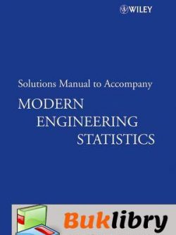 Modern Engineering Statistics by Ryan