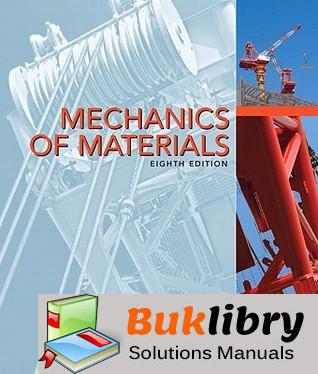 Mechanics of Materials by Hibbeler