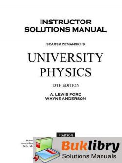 University Physics by Young