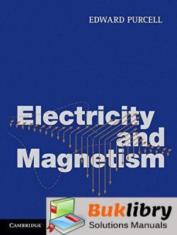 Electricity and Magnetism by Purcell