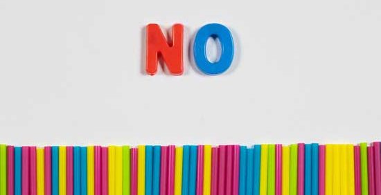 Helpful tips for students learning to say no