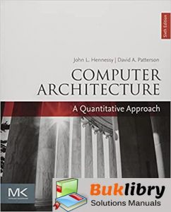 Solution Manual Computer Architecture: A Quantitative Approach 6th ...